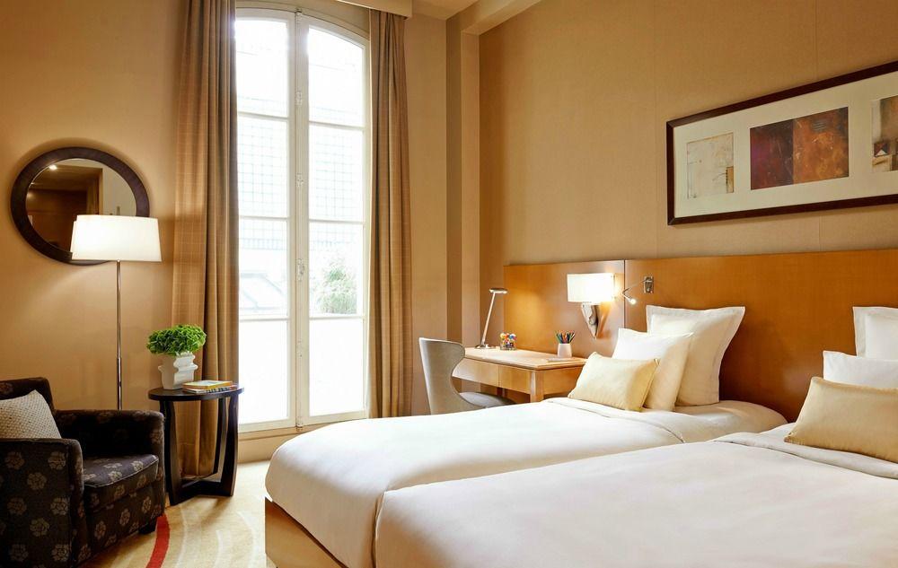 Renaissance Vendome Hotel París