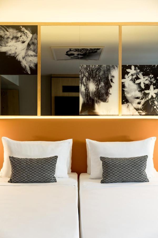 Hotel Renaissance Vendome París