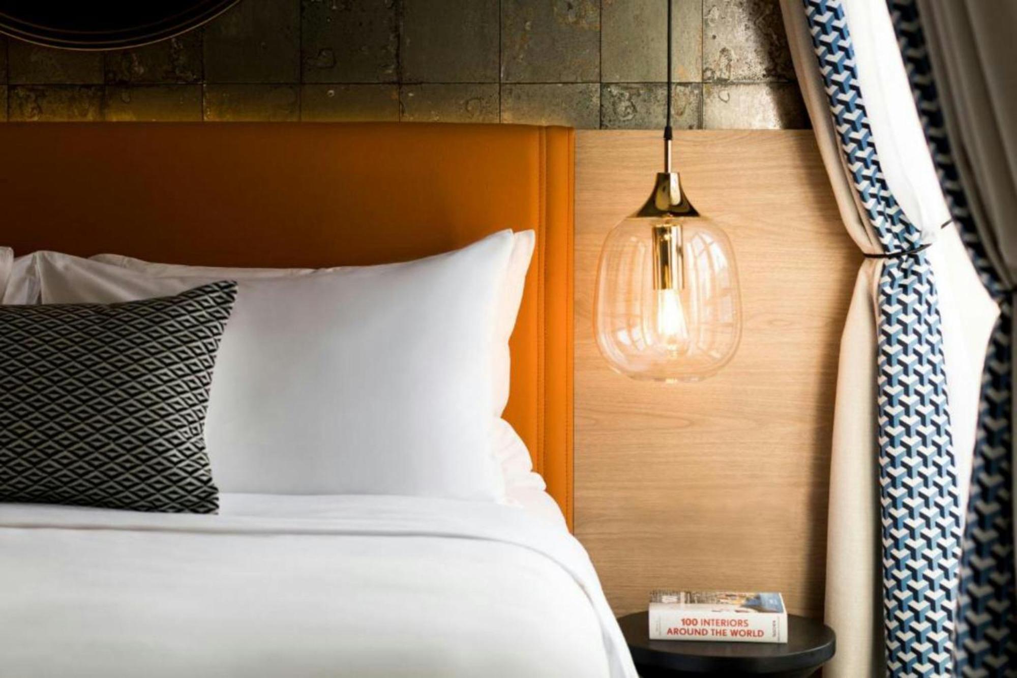 Renaissance Vendome 5* París