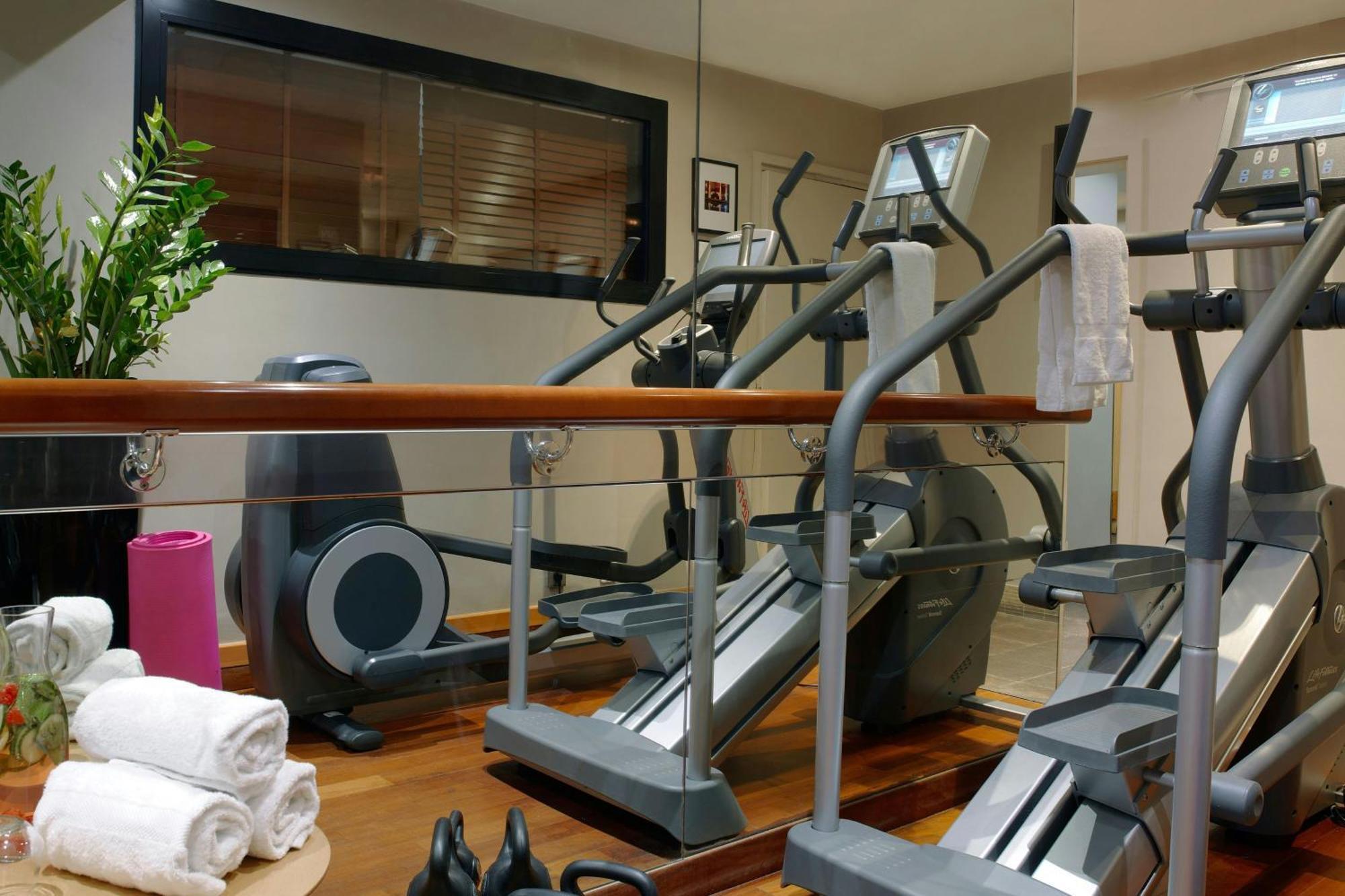 Renaissance Vendome Hotel 5*