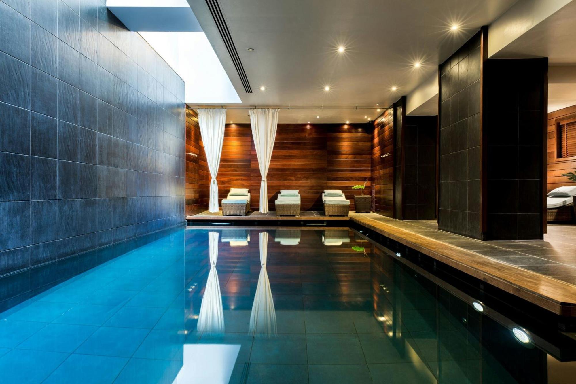 Hotel Renaissance Vendome Paris